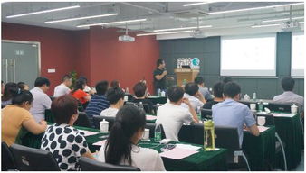 涌動(dòng)戰(zhàn)略管理咨詢與江蘇省中小企業(yè)發(fā)展中心達(dá)成合作，共促江蘇信息技術(shù)咨詢服務(wù)升級