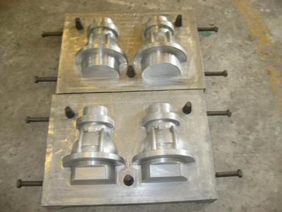 長(zhǎng)期供應(yīng)鑄造模具與殼型模具 量身定做射芯機(jī)的專業(yè)選擇